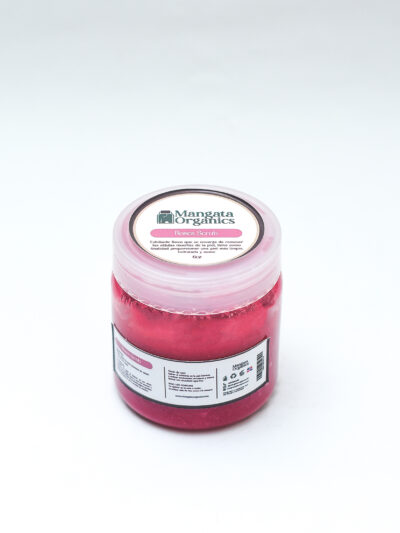 Roses Scrub 8oz