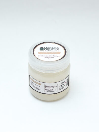 Cocobomb Scrub 8oz