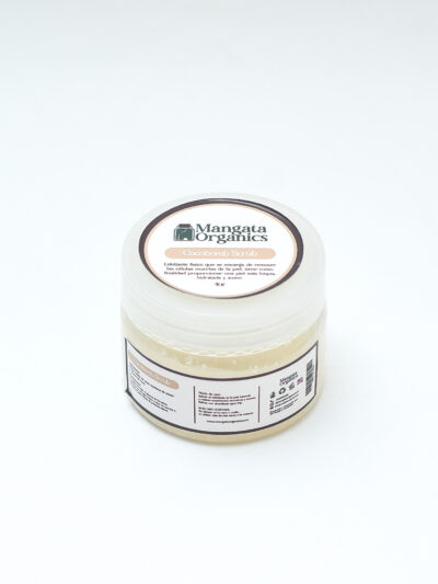 Cocobomb Scrub 4oz