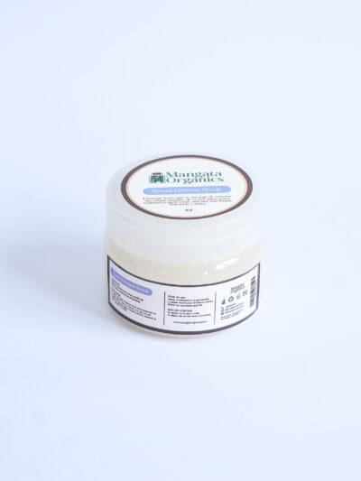 Sweet Dreams Scrub 4oz