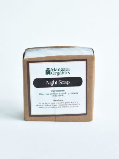 Night soap