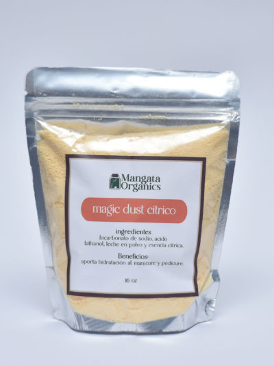Magic Dust Cítrico 16oz
