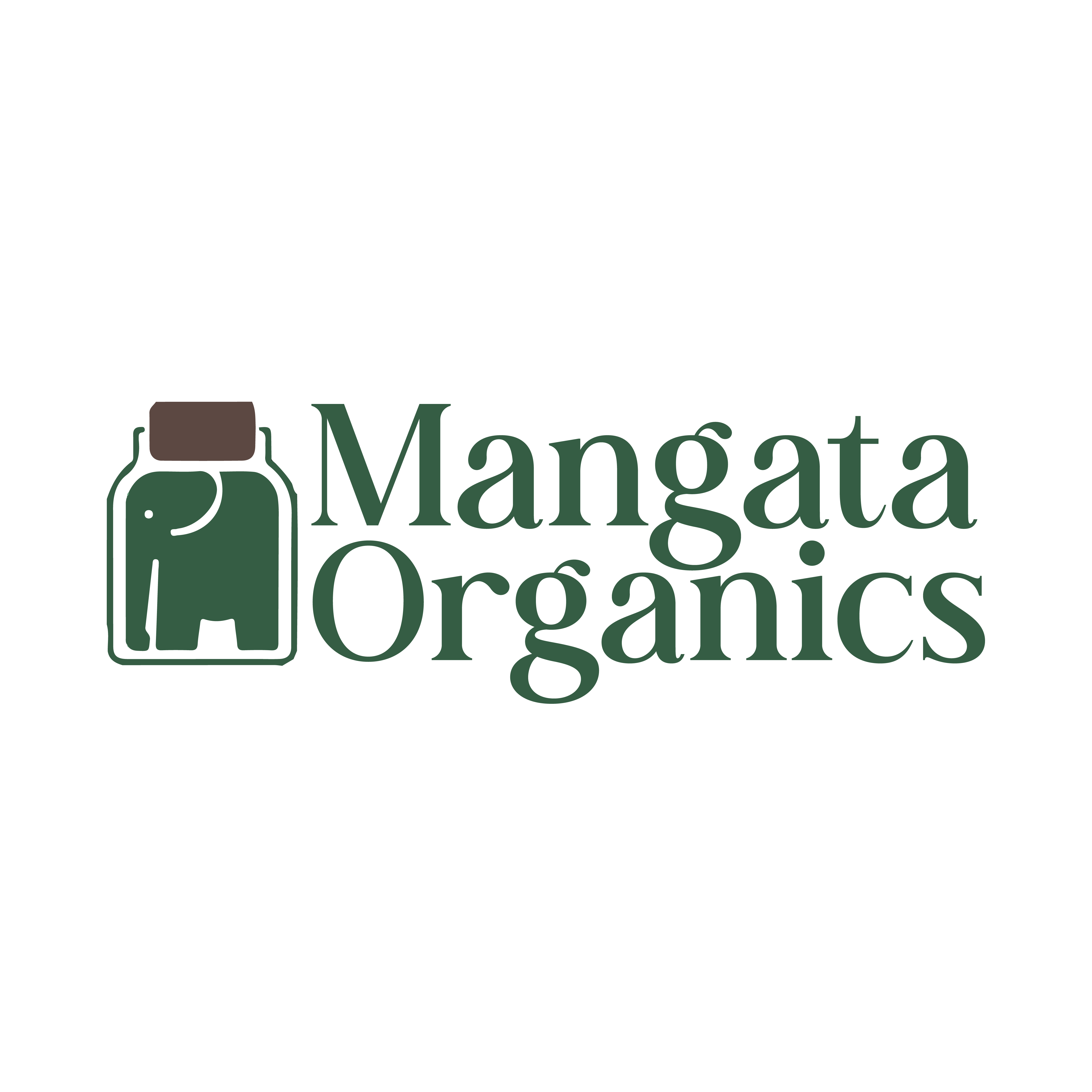 Mangata Organics-