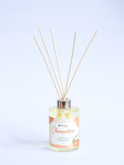 Difusor clementina 4oz
