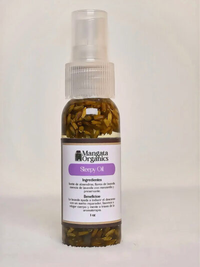 Sleepy Oil 1oz