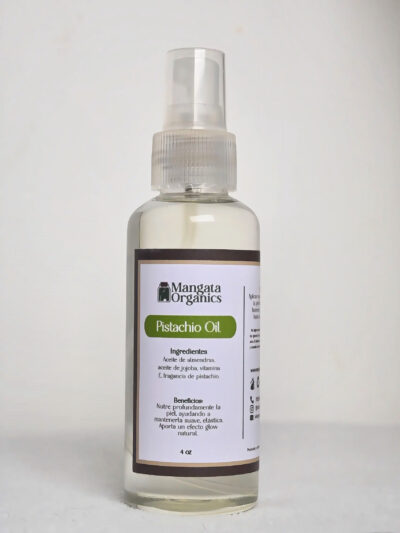 Pistachio  Oil 4oz